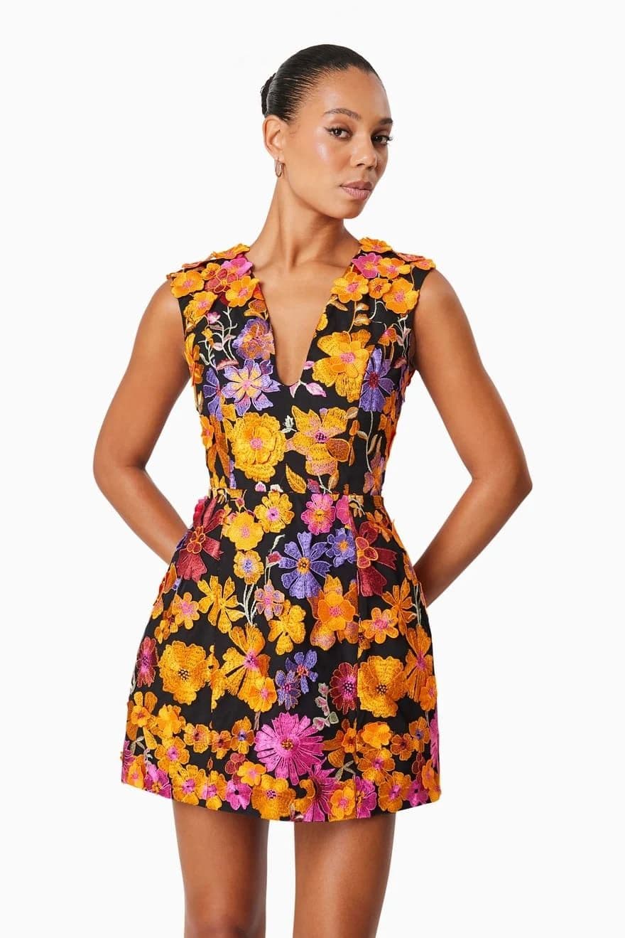 Elliat Alessandra Mini